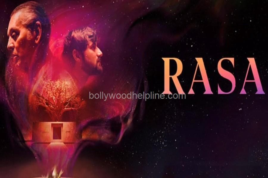 Film Rasa 5 Reasons Why Rasa, Starring Shishir Sharma, Is a Must-Watch